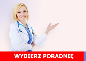 wybierz poradnie sanus